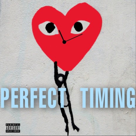 Perfect Timing | Boomplay Music