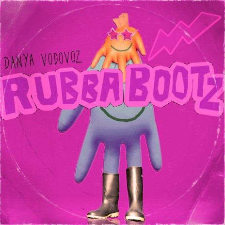 Rubba Bootz | Boomplay Music