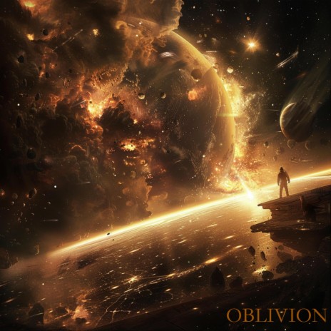 Of Oblivion
