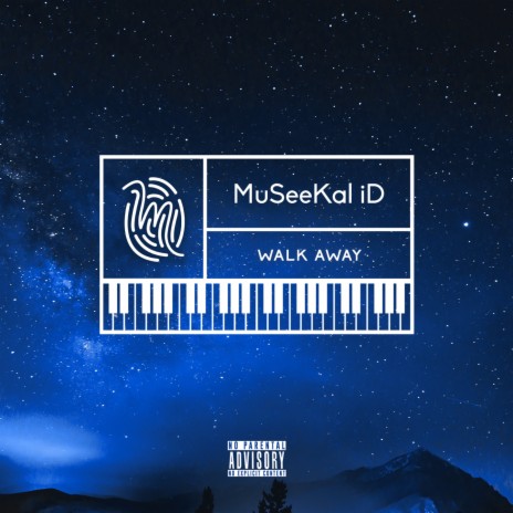 Walk Away (Museekal Edition) | Boomplay Music