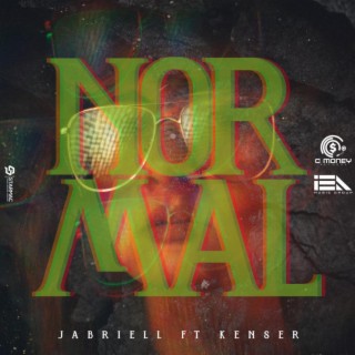 Normal ft. kenser lyrics | Boomplay Music