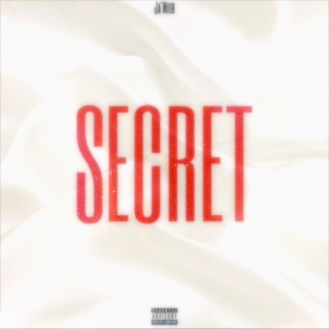 Secret | Boomplay Music