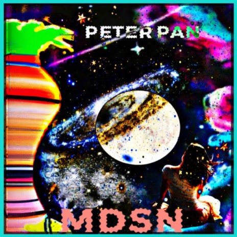 PETER PAN ft. Mellow Shawn | Boomplay Music