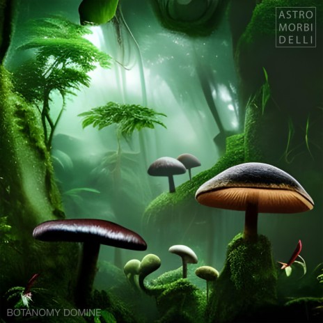 Forest Floor | Boomplay Music