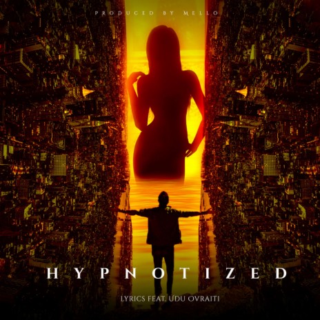 Hypnotized ft. Udu Ovraiti | Boomplay Music