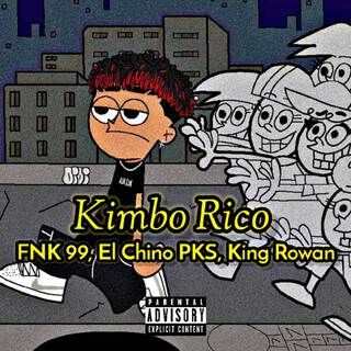 Kimbo Rico