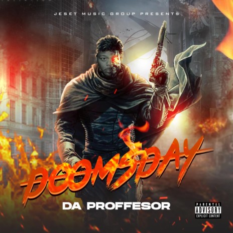 DOOMSDAY | Boomplay Music