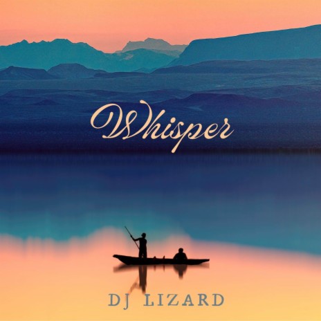 Whisper | Boomplay Music