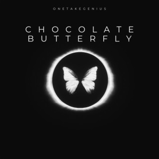 Chocolate Butterfly