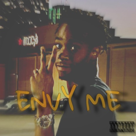 Envy Me | Boomplay Music