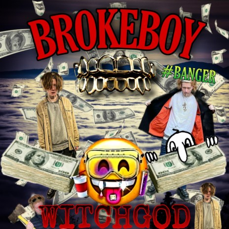 BROKEBOY