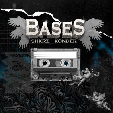 Базы ft. shkrz | Boomplay Music