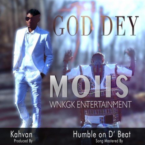 God Dey | Boomplay Music