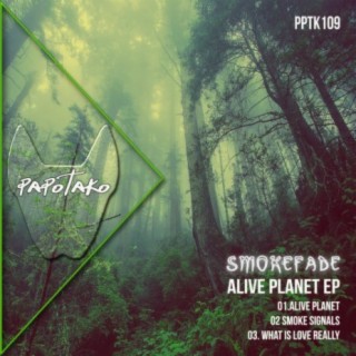 Alive Planet Ep