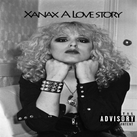 Xanax love story (Pillpopping Paul) | Boomplay Music