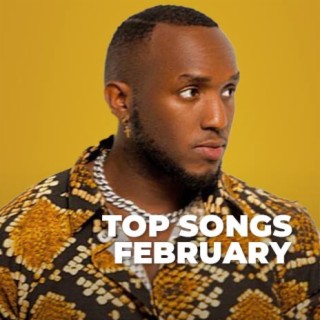 Top Songs February
