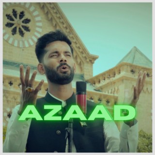 Azaad