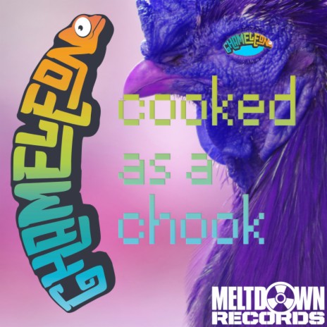 Cooked As A Chook | Boomplay Music