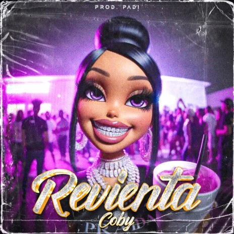 Revienta | Boomplay Music