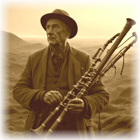 The Irish Piper | Boomplay Music