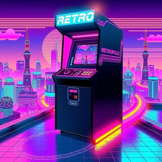 Retro Pulse