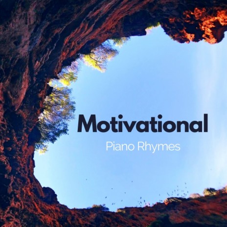 Joyful Motivational Piano Song