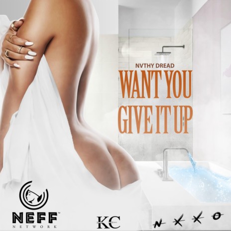 Want You/Give It Up | Boomplay Music