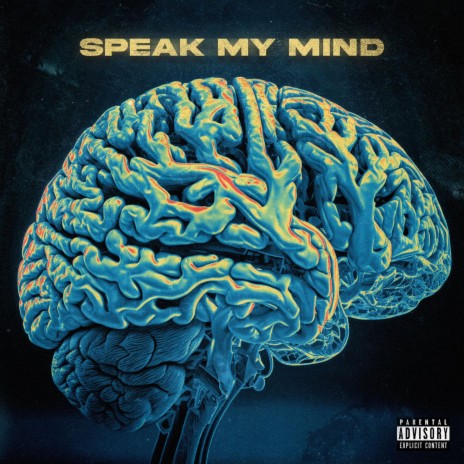 Speak My Mind | Boomplay Music