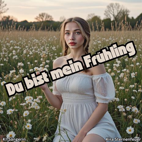 Du bist mein Frühling | Boomplay Music