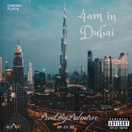 4am in Dubai | Boomplay Music