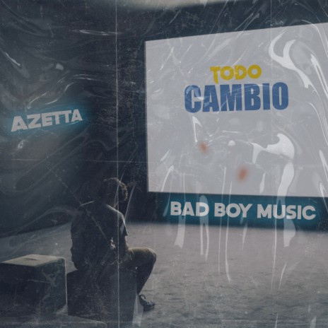 Todo Cambio ft. Bad Boy Music