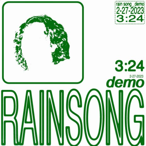rainsong_demo | Boomplay Music