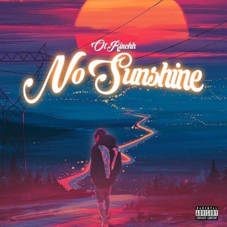 No Sunshine | Boomplay Music