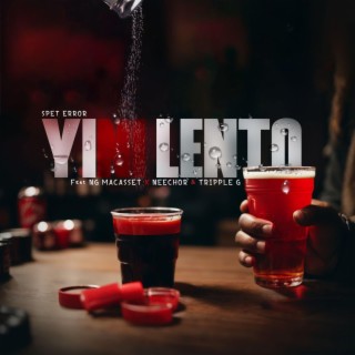 Yini Lento (feat. NG Macasset,Neechor & Tripple G)