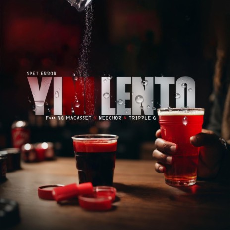 Yini Lento (feat. NG Macasset,Neechor & Tripple G) | Boomplay Music
