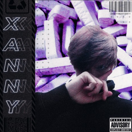 Xanny | Boomplay Music