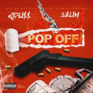 Pop Off (feat. Salih)
