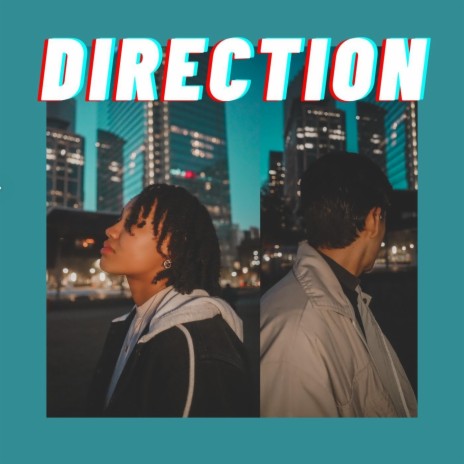 Direction (feat. Ivan Orozco) | Boomplay Music