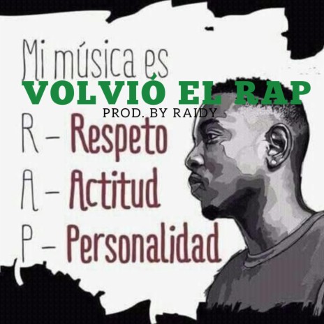 El Rap Está Devuelta ft. Fvm La voz, Wilex King, Dary 0, The Tiger Gery & Williams Mvn | Boomplay Music
