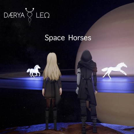 Space horses | Boomplay Music