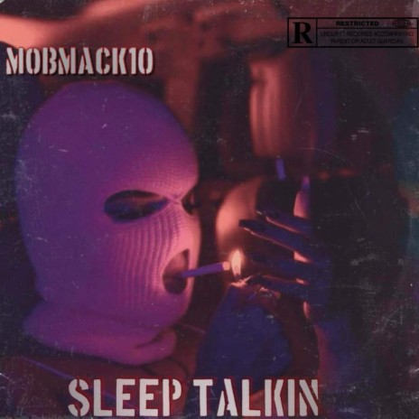 Sleep Talkin | Boomplay Music