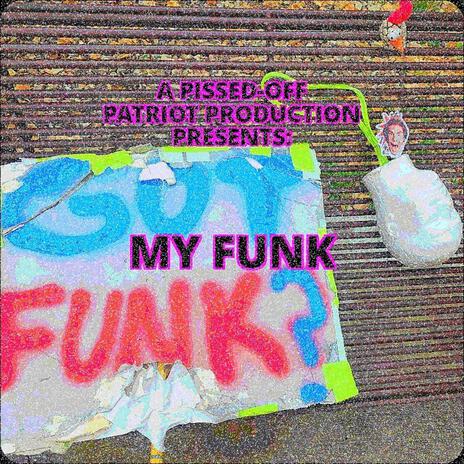 My Funk | Boomplay Music