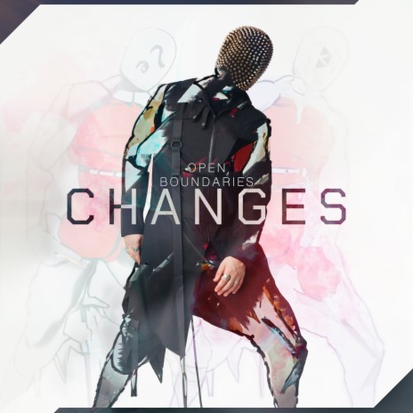 Changes (Extended Message Bound Mix) | Boomplay Music