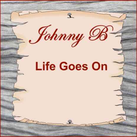 Life Goes On | Boomplay Music