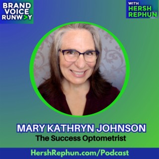 Mary Kathryn Johnson: What NOT to do to Create Your Next-Figure Brand Voice