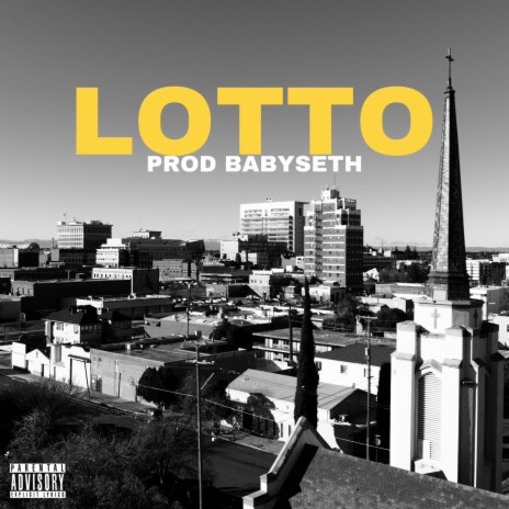 LOTTO ft. Baby Seth | Boomplay Music