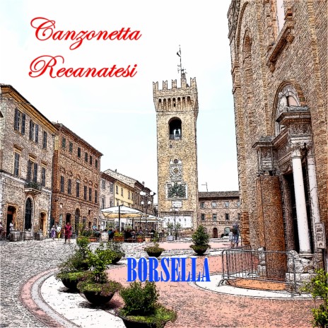 Canzonetta Recanatesi | Boomplay Music