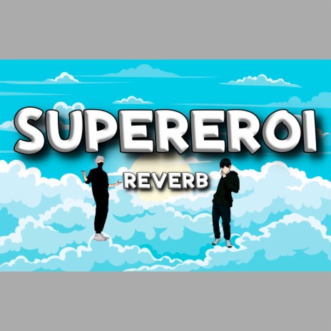 Supereroi