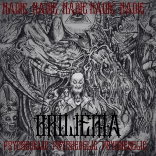 BRUJERIA(hardtechno)