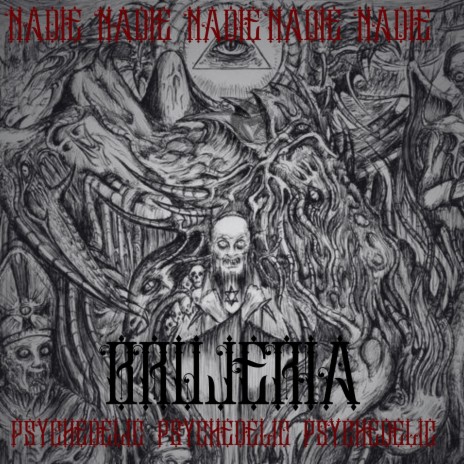 BRUJERIA(hardtechno) ft. PSYCHEDELIC | Boomplay Music